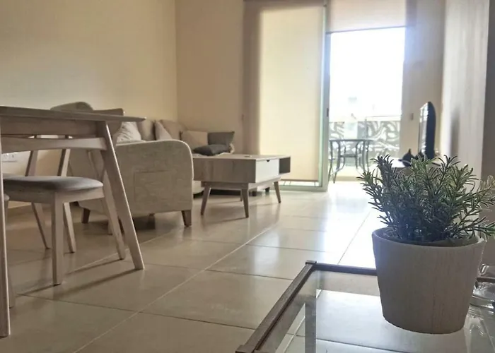 Mythical Sands Luxury Apartment