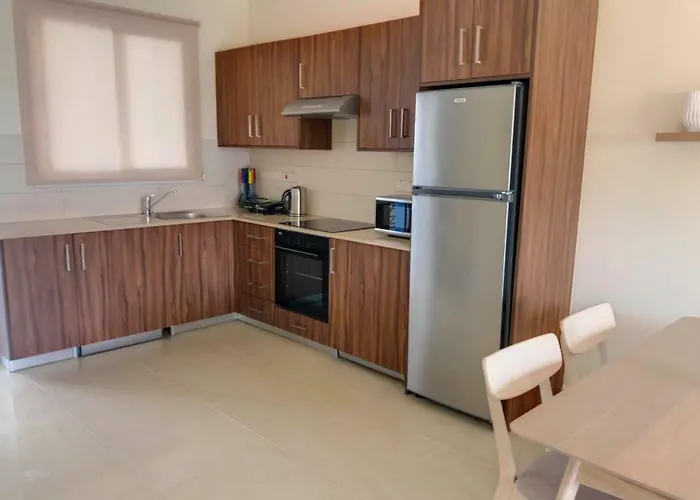 Mythical Sands Luxury Apartment