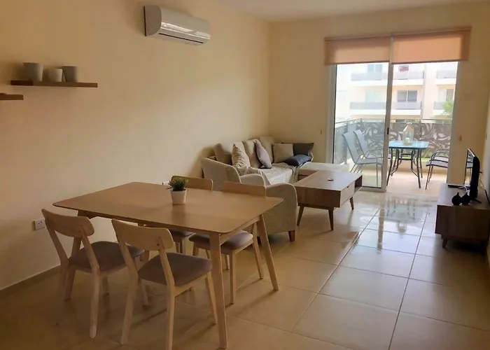 Mythical Sands Luxury Apartment