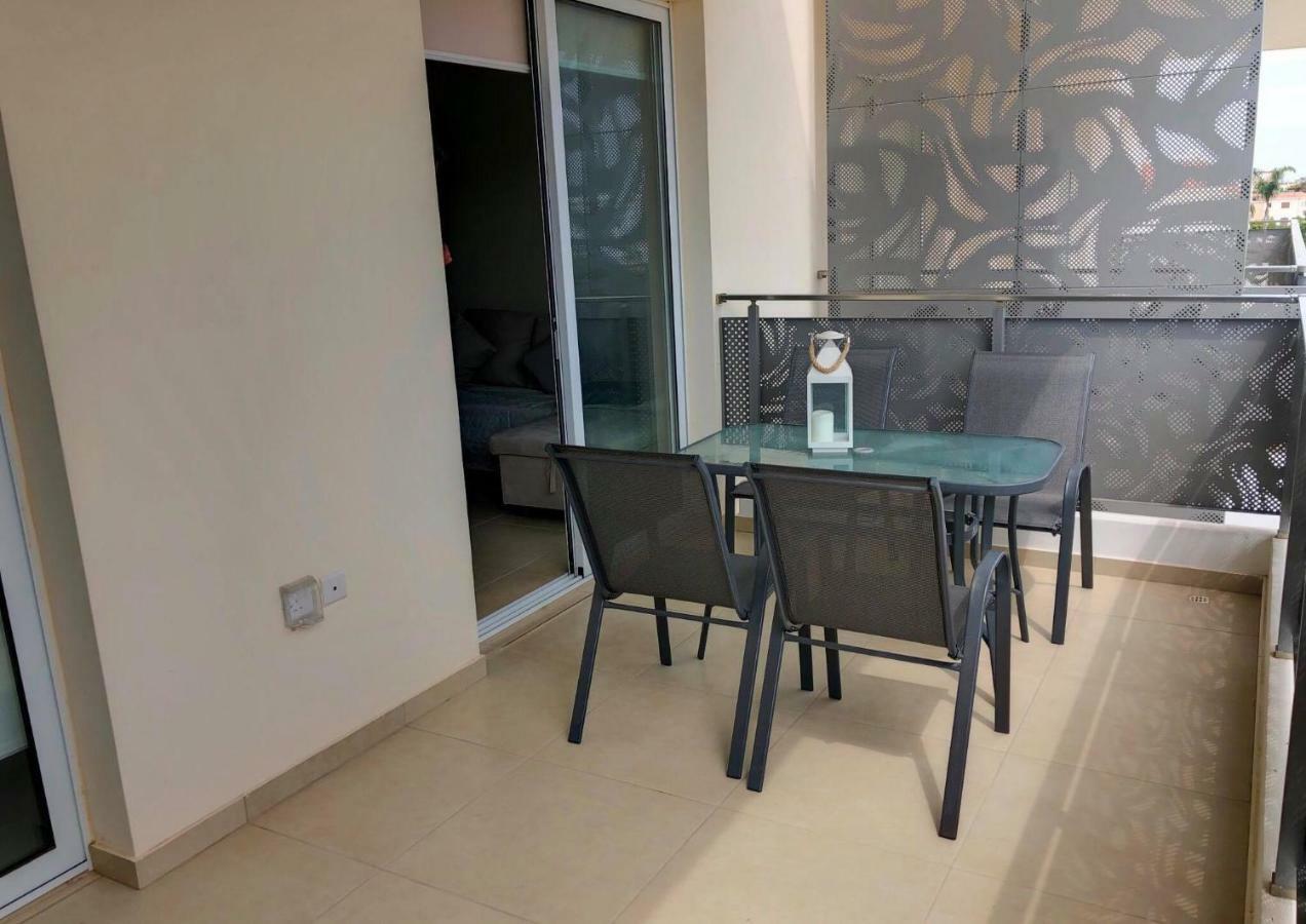Apartment Mythical Sands Luxury *