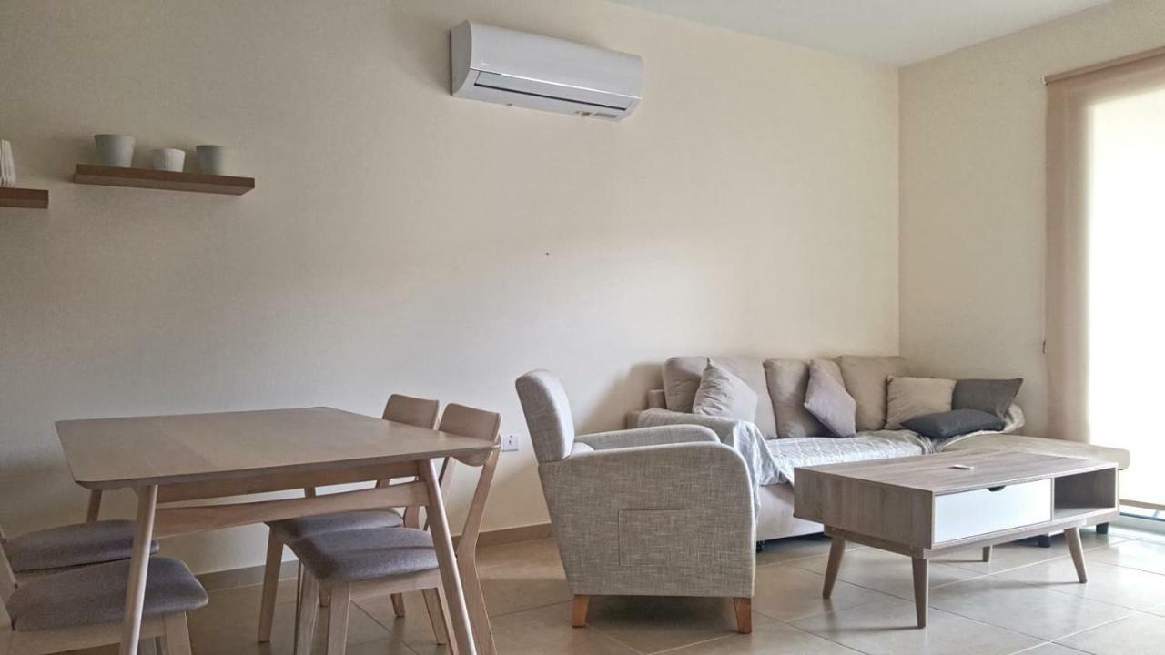 Mythical Sands Luxury Apartment Paralimni