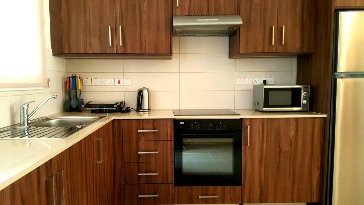 Apartment Mythical Sands Luxury