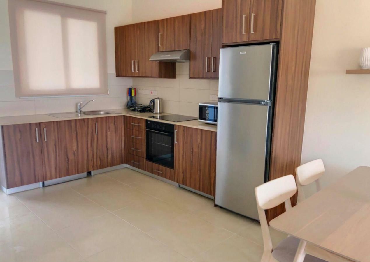 Mythical Sands Luxury Apartment *