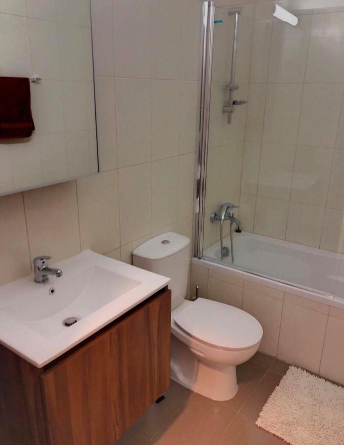 Mythical Sands Luxury Apartment