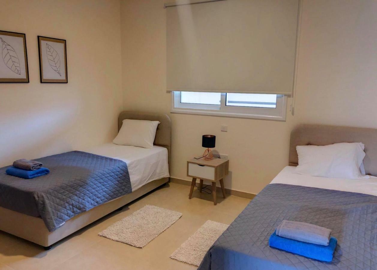 Mythical Sands Luxury Apartment